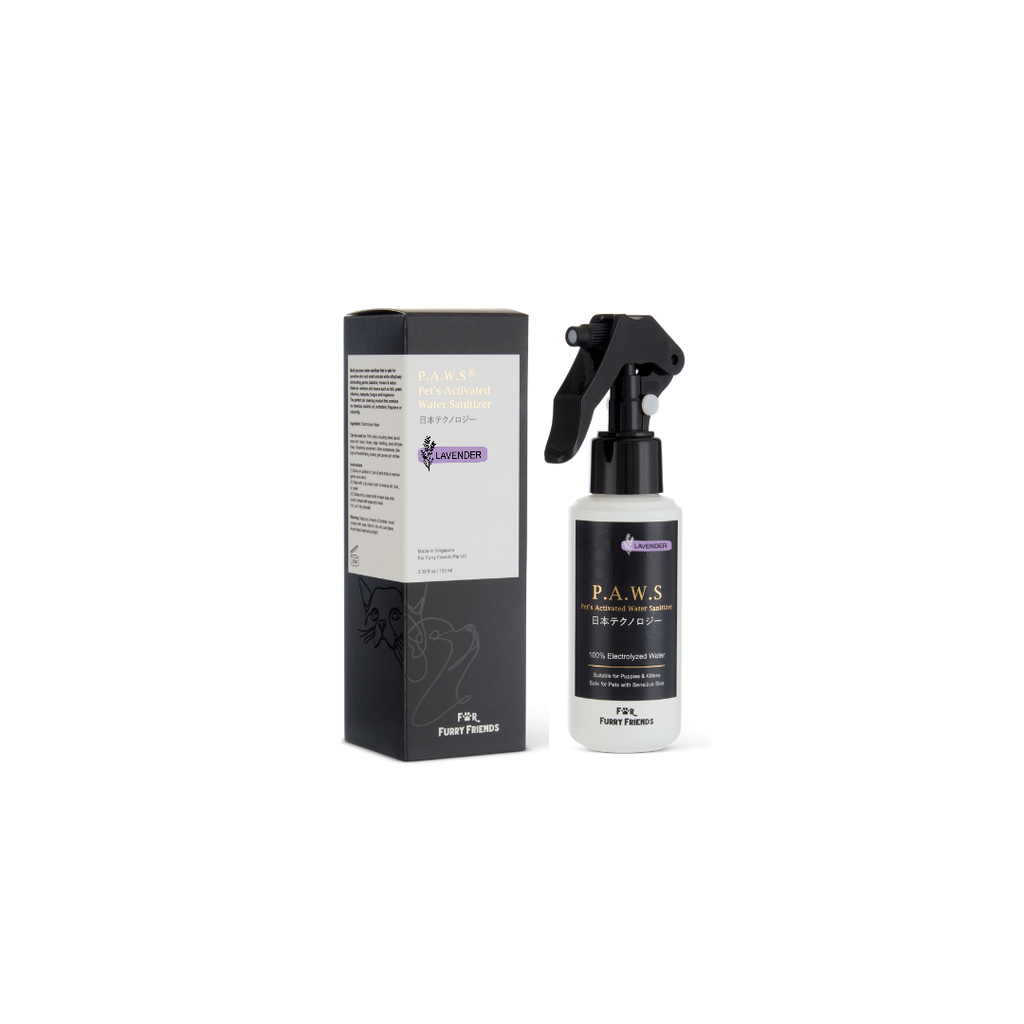 P.A.W.S Spray 100ml (2)